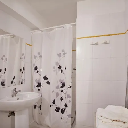 Apartment La Storaia *