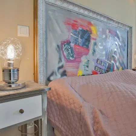 La Storaia Apartmán *