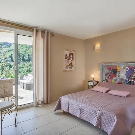 La Storaia Apartment *