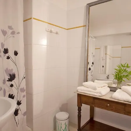 La Storaia Apartment *