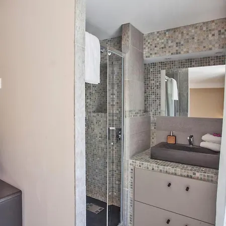 La Storaia Apartmán Bastia (Corsica)