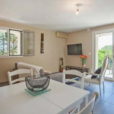 La Storaia Apartment