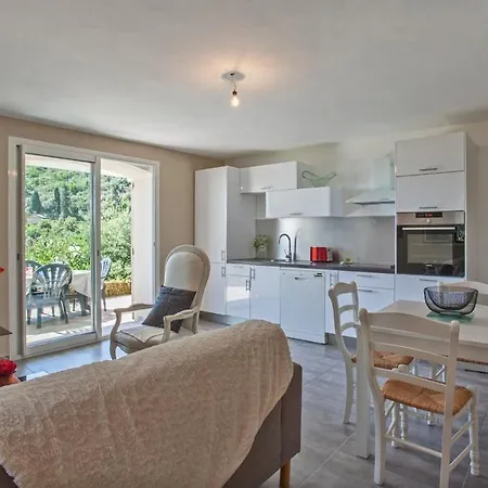 Apartmán La Storaia Bastia (Corsica)