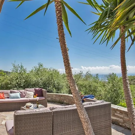 Apartment La Storaia