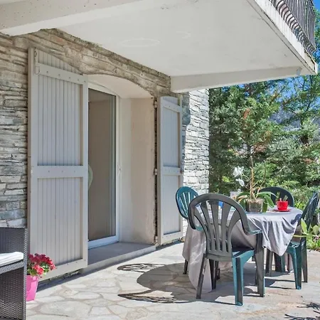Apartmán La Storaia *