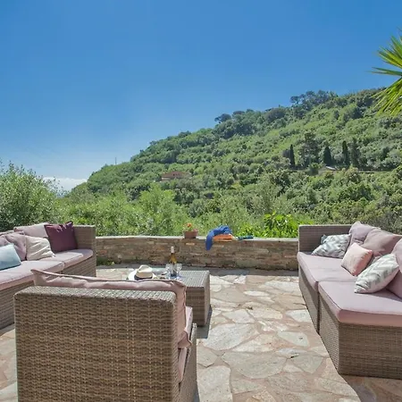 La Storaia Apartmán Bastia (Corsica)