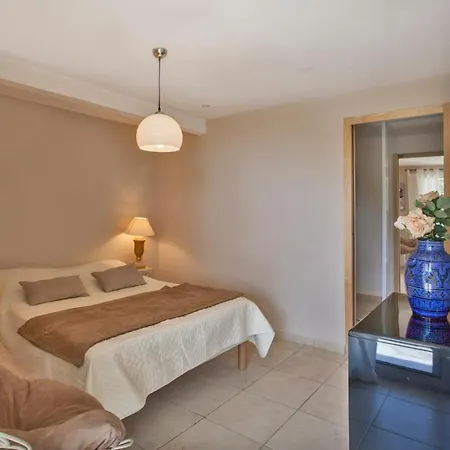Apartmán La Storaia Bastia (Corsica)
