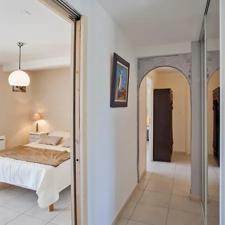 La Storaia Apartment *