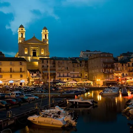 La Storaia *