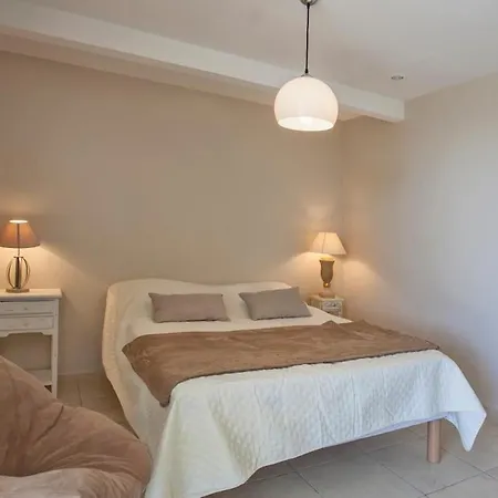 Apartmán La Storaia Bastia (Corsica)