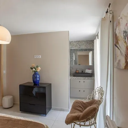 La Storaia Apartment