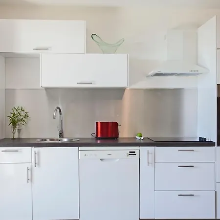 La Storaia Apartment *